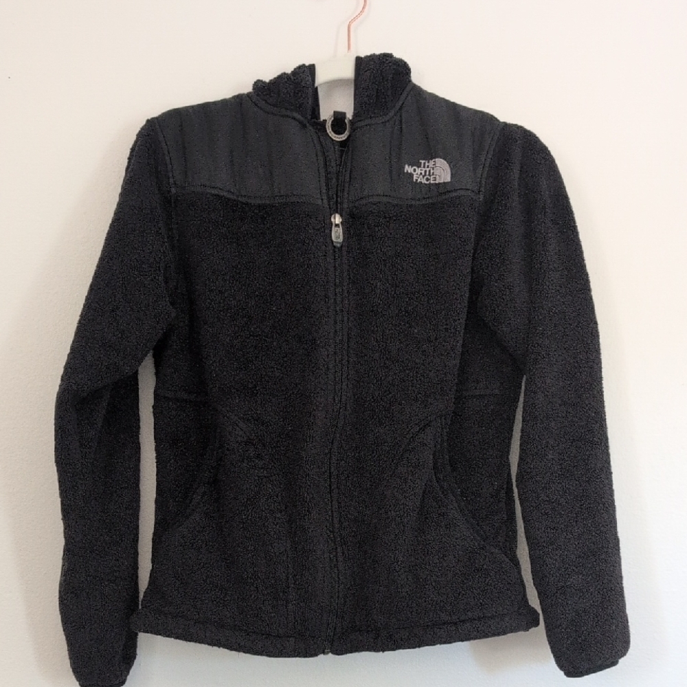 Women's North Face Jacket M